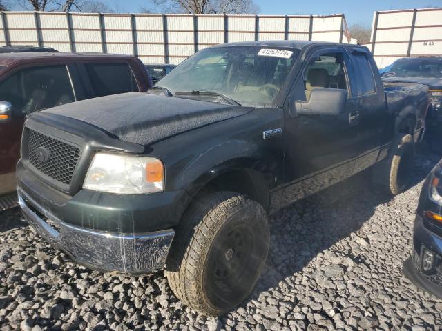 2006 Ford F-150 