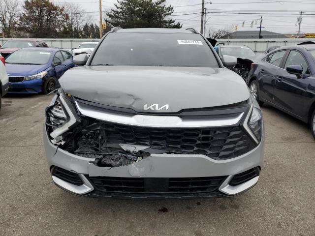 2023 KIA SPORTAGE S - 5XYK43AF7PG026519