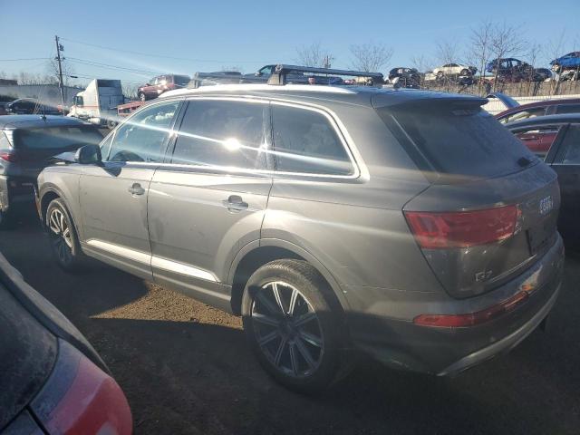 VIN WA1LHAF75KD046302 2019 Audi Q7, Premium Plus no.2