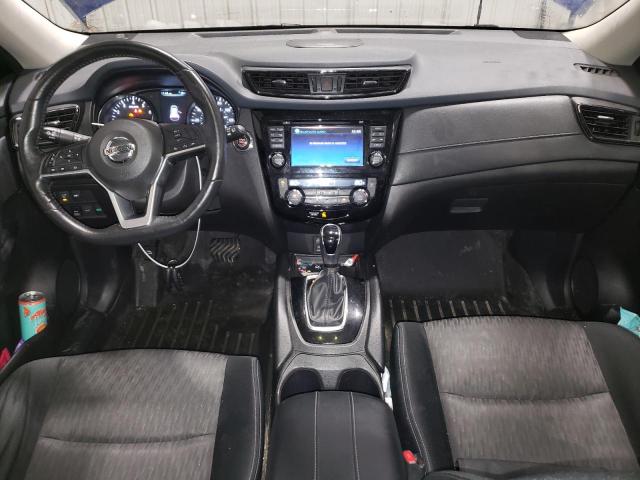 2017 NISSAN ROGUE S - JN8AT2MV4HW027826