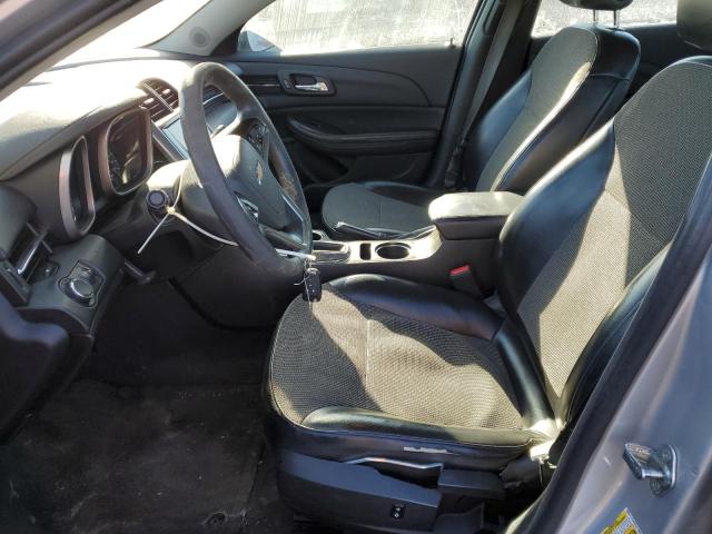 2016 CHEVROLET MALIBU LIM 1G11C5SA5GU140636