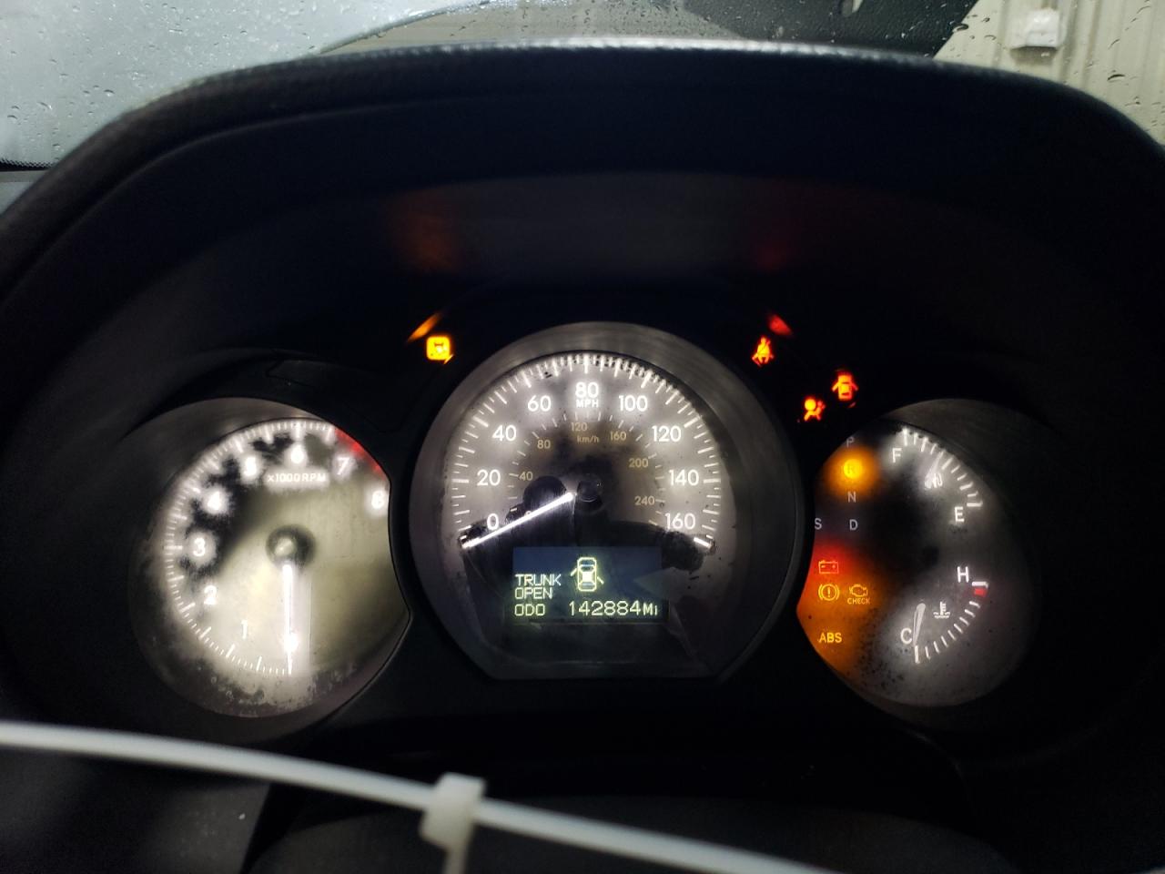 jthbe96s570019160 JTHBE96S570019160 2007 Lexus Gs 350