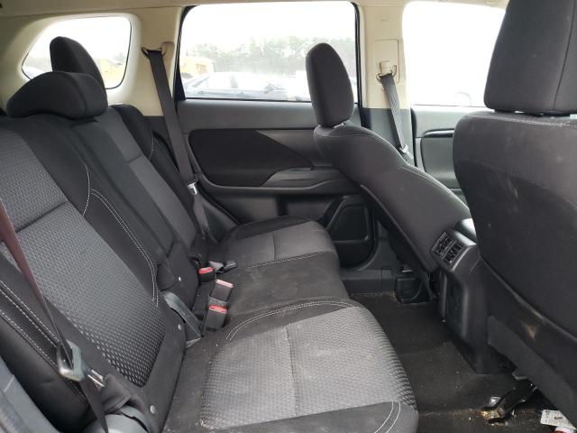 2020 MITSUBISHI OUTLANDER - JA4AZ3A31LZ004413