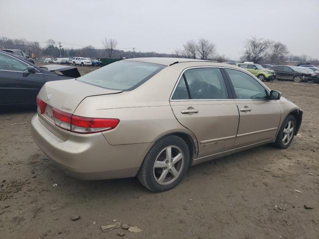 2003 Honda Accord Ex VIN: 1HGCM56653A121777 Lot: 42428504