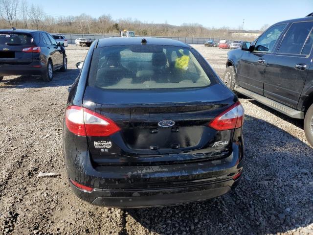 2017 Ford Fiesta Se VIN: 3FADP4BJ4HM147852 Lot: 41880734