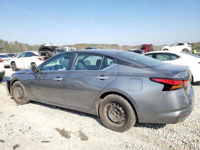 2022 NISSAN ALTIMA S - 1N4BL4BV6NN335912