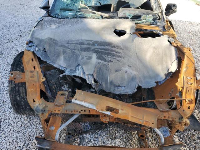 2021 FORD MUSTANG 1FATP8UH1M5104468