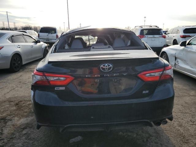 2018 TOYOTA CAMRY L 4T1B11HK6JU075146