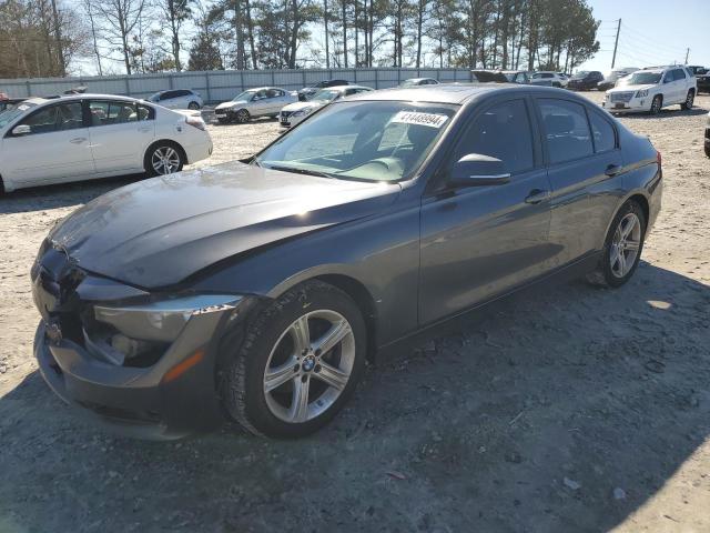 2013 BMW 3 Series 328i