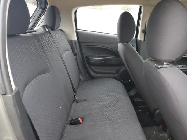 2015 MITSUBISHI MIRAGE DE ML32A3HJ9FH055080