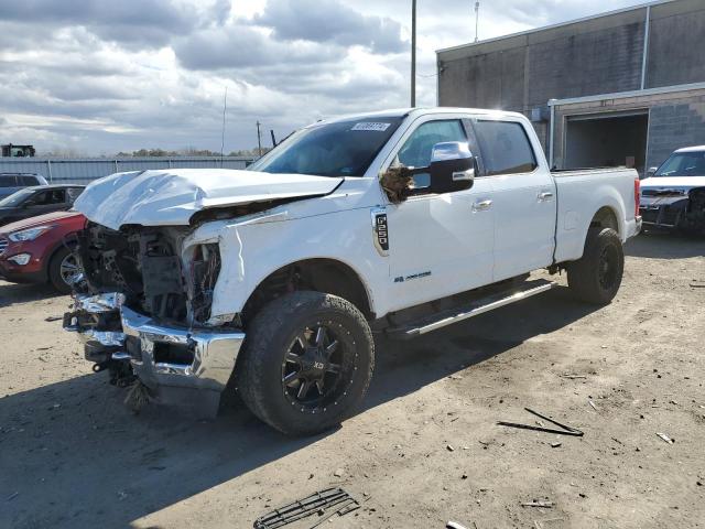 2017 Ford F-250 