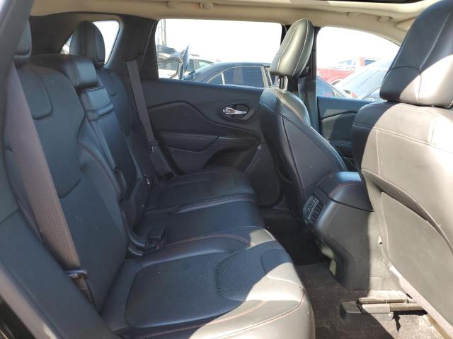2015 JEEP CHEROKEE T 1C4PJMBS2FW685514