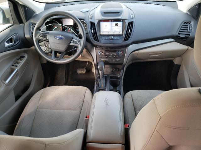 2018 FORD ESCAPE SE 1FMCU0GD7JUC16881