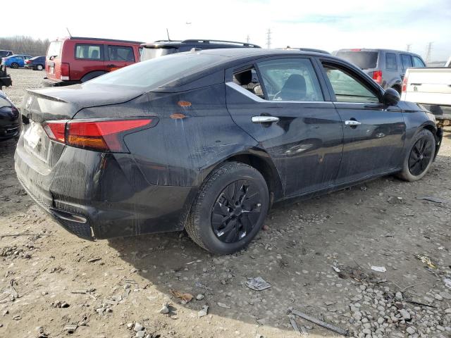 2020 NISSAN ALTIMA S - 1N4BL4BV0LC155270