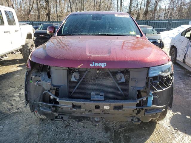 VIN 4T1B11HK2KU742313 2021 JEEP GRAND CHEROKEE no.5