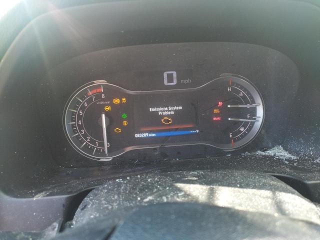 2016 HONDA PILOT EXL 5FNYF5H57GB037279
