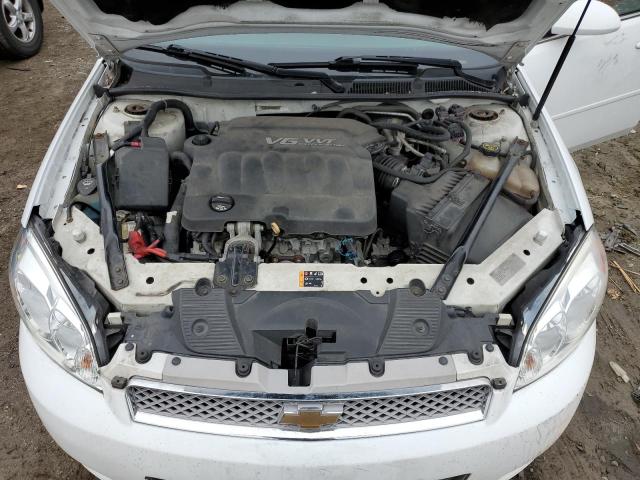 2015 CHEVROLET IMPALA LIM 2G1WB5E38F1120350