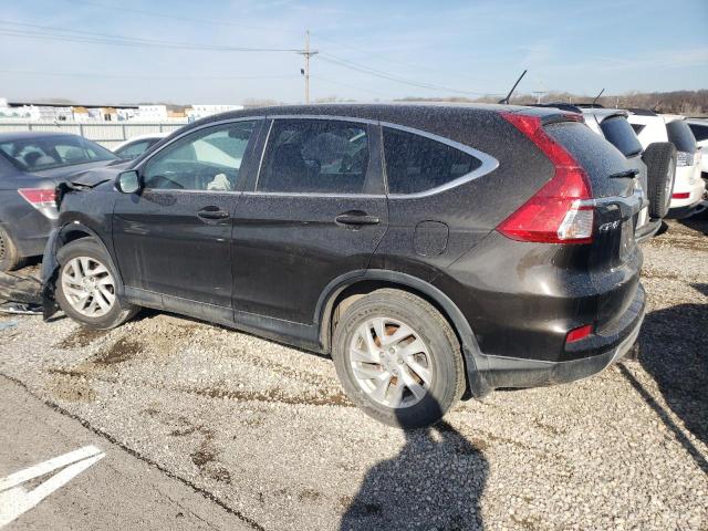 2015 HONDA CR-V EX - 2HKRM4H59FH701473