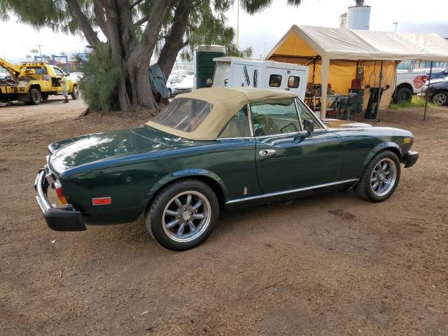 Vin: 124cs000171254, lot: 43452384, fiat all models 19803