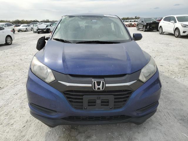 2016 HONDA HR-V LX 3CZRU5H32GM719338