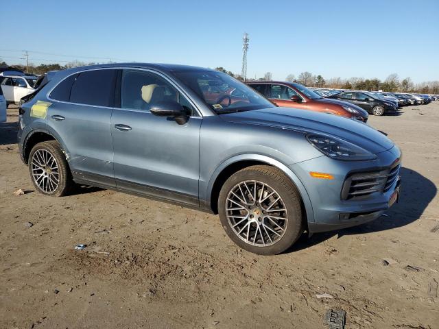 VIN WP1AA2AYXKDA08408 2019 Porsche Cayenne no.4