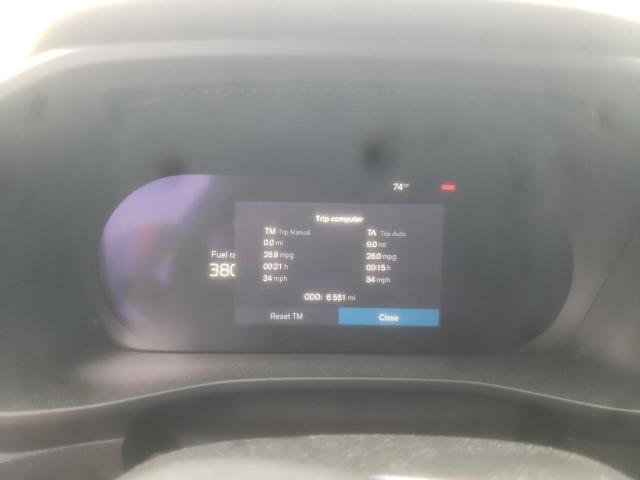 2023 VOLVO XC40 ULTIM YV4L12UA8P2037138