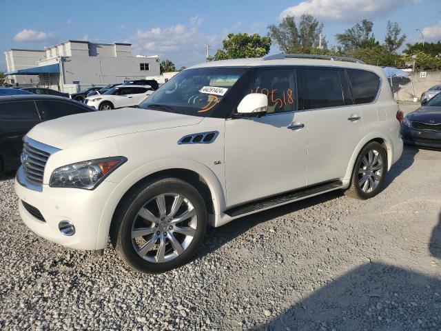 JN8AZ2NF7E9553321 2014 INFINITI QX80-0