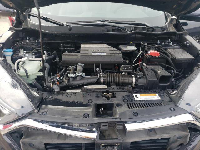 2018 HONDA CR-V EXL 2HKRW1H81JH508164