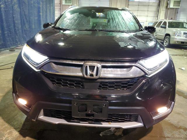 VIN 7FARW2H91JE090643 2018 HONDA CRV no.5