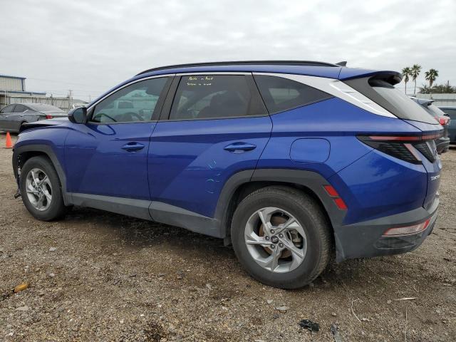 2022 HYUNDAI TUCSON SEL 5NMJB3AE3NH112230