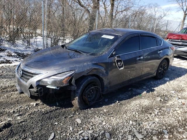 2015 NISSAN ALTIMA 2.5 1N4AL3AP6FC277855