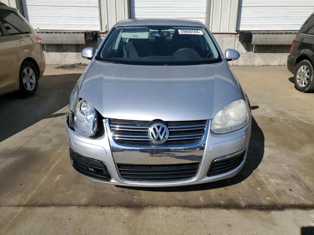 2006 Volkswagen Jetta Value VIN: 3VWPF81K26M636059 Lot: 39808594