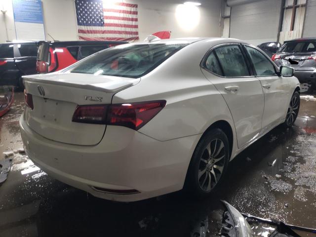 2015 Acura Tlx Tech VIN: 19UUB1F55FA011794 Lot: 37694224