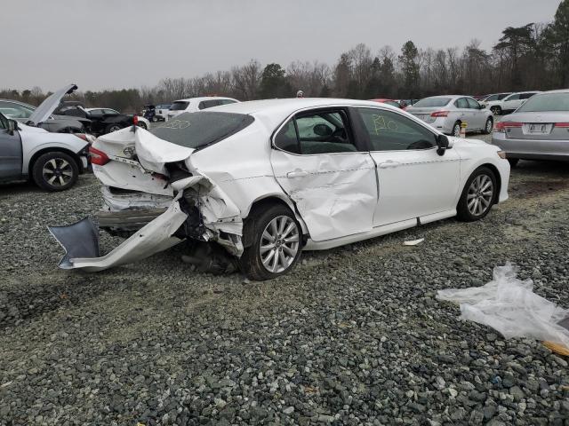 2018 TOYOTA CAMRY L - 4T1B11HK0JU006372