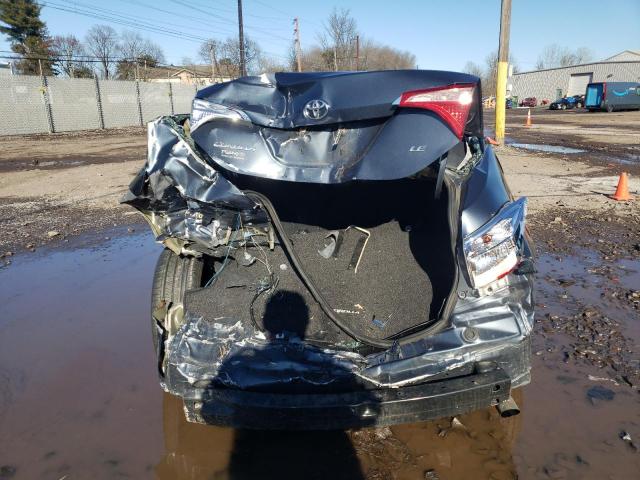 2017 TOYOTA COROLLA L 2T1BURHE6HC873156