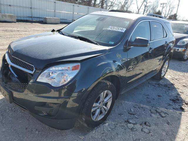 2014 Chevrolet Equinox Lt VIN: 2GNALBEK5E6271126 Lot: 42512514