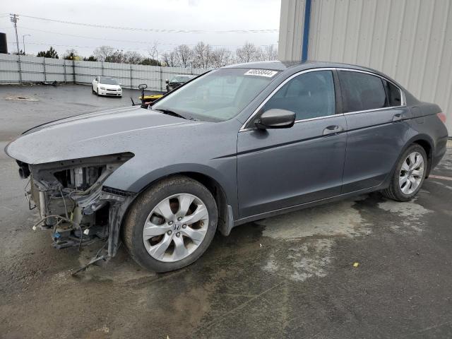 2008 Honda Accord Coupe EX