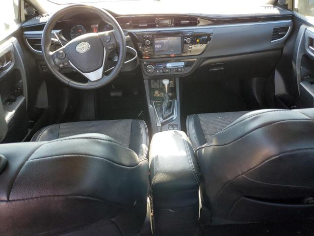 2016 TOYOTA COROLLA L 2T1BURHE1GC524887