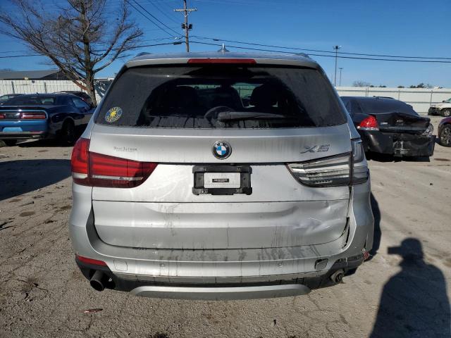 VIN 5UXKR0C50F0K54627 2015 BMW X5, Xdrive35I no.6