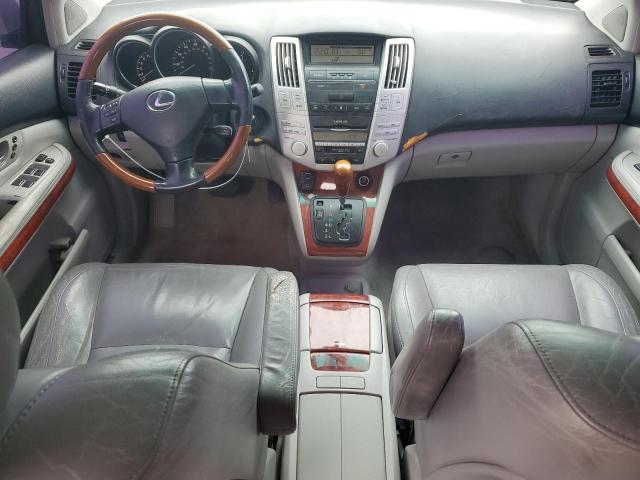 2005 Lexus Rx 330 VIN: JTJGA31U550049827 Lot: 41435954