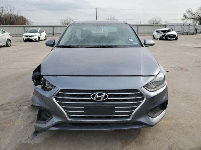 2020 Hyundai Accent Se VIN: 3KPC24A65LE115125 Lot: 42915904