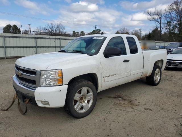 2007 Chevrolet C/K 1500 