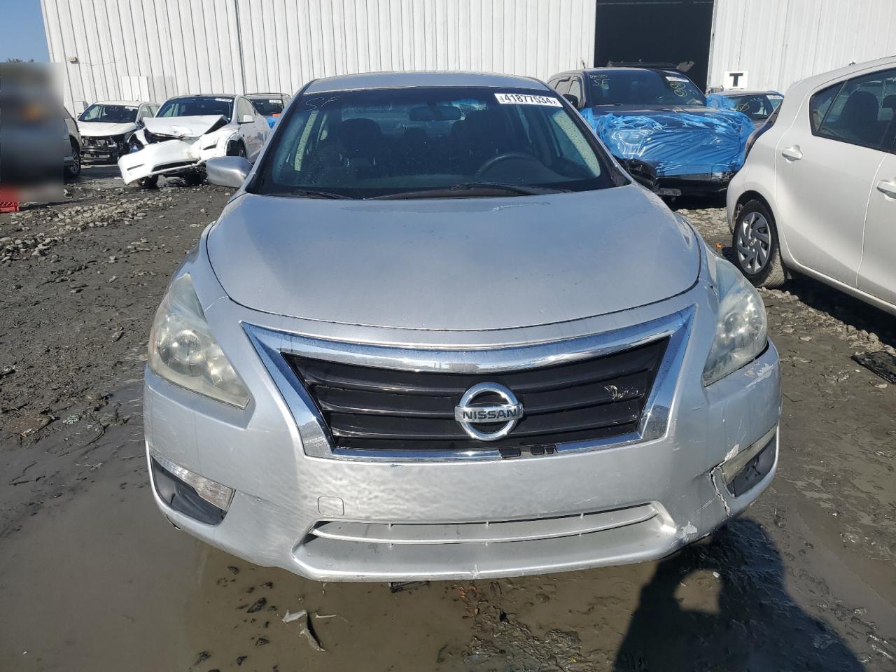 1n4al3ap7en373674 1N4AL3AP7EN373674 2014 Nissan Altima 2.5
