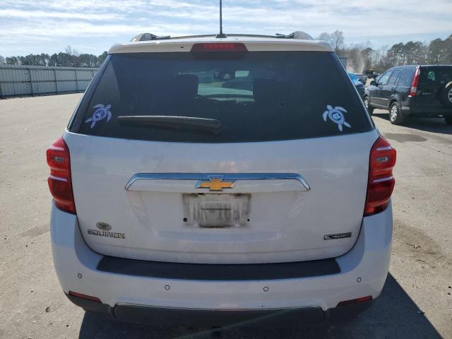 2017 CHEVROLET EQUINOX PR - 2GNALDEK6H1515606