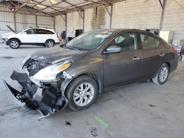 2019 NISSAN VERSA S - 3N1CN7AP2KL843077