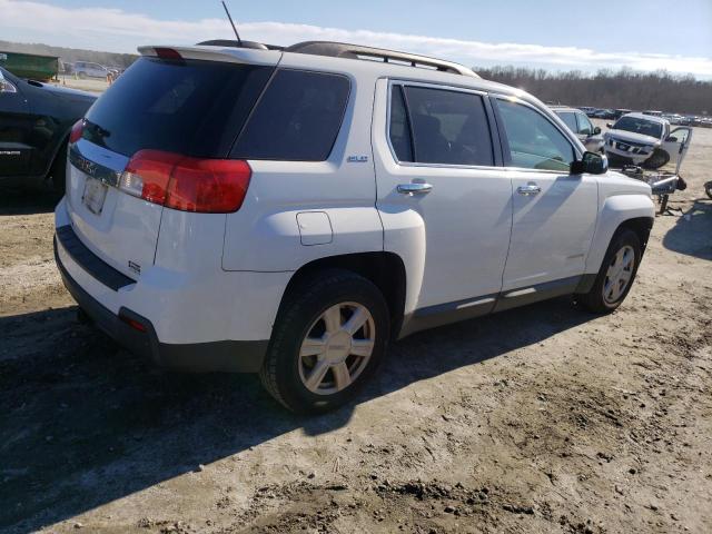 2015 GMC TERRAIN SL - 2GKALREK3F6112287