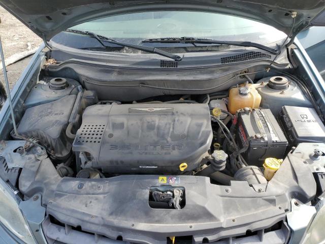 2A4GM484X6R842824 | 2006 Chrysler pacifica