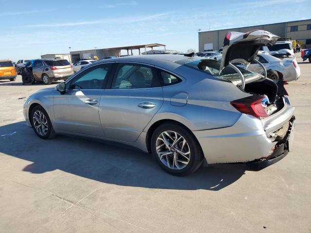 2020 HYUNDAI SONATA SEL 5NPEF4JA6LH059905