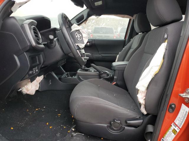 2017 TOYOTA TACOMA DOU 3TMCZ5AN0HM119380