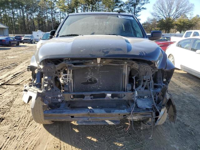 2018 RAM 1500 ST 3C6RR7KG1JG238766